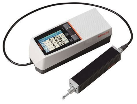 Surface Roughness Testing 